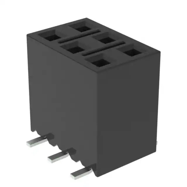 SSM-103-F-DV-LC-K-TR