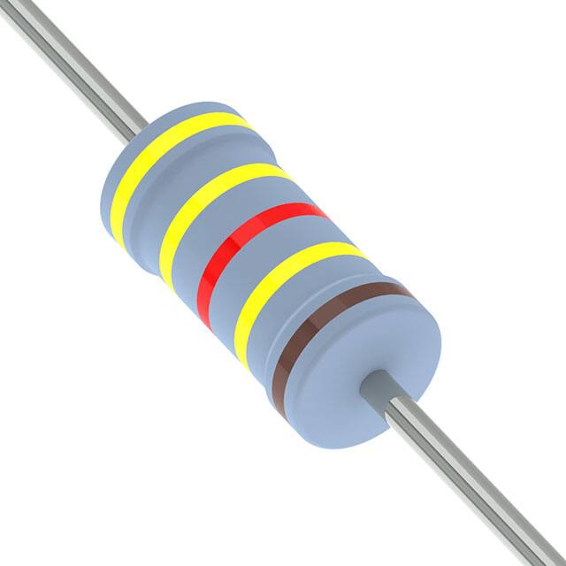 MFR100FRE52-4M42