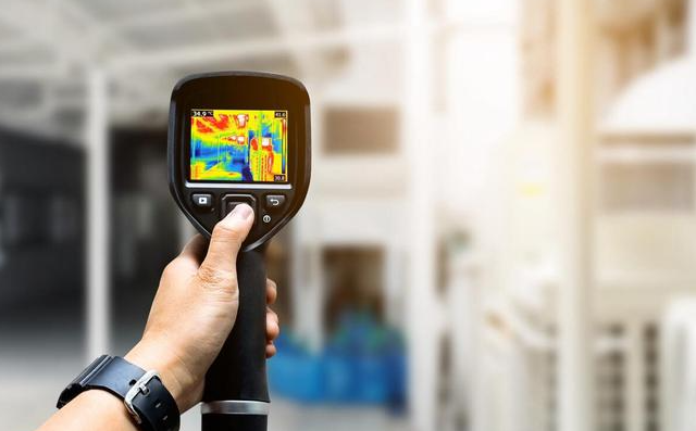Infrared thermal imaging chip is the key link to realize infrared imaging technology