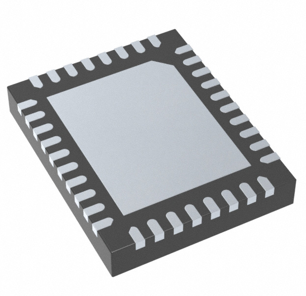What kind of controller is needed for a small power supply that meets strict efficiency and performance specifications?