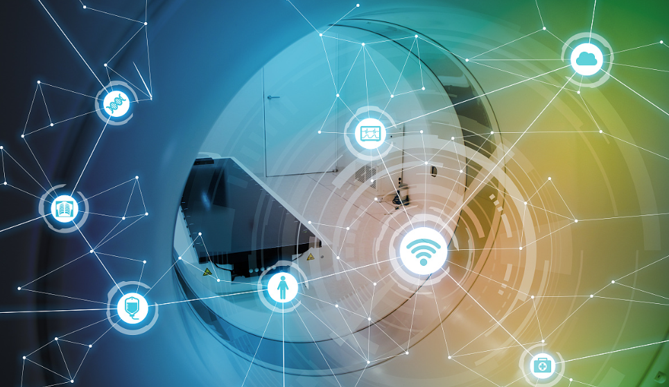 How can sensors and digital technologies be developed to bring better care to patients