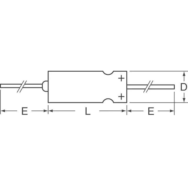 T197A255K100AS