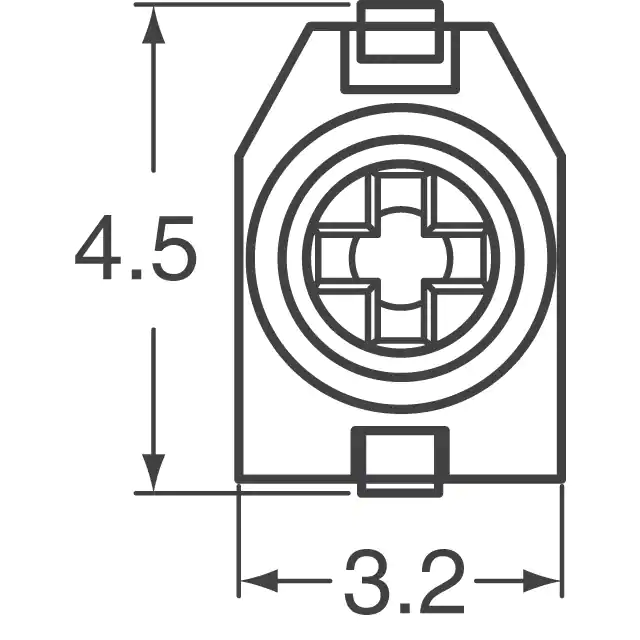 CTZ3E-03A-W1-PF