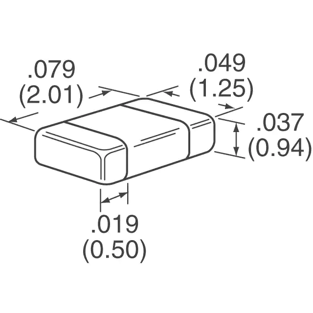 08051C103K4T2A
