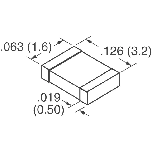 C1206C475K4RAC7800