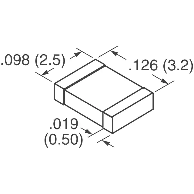 C1210C226K3PAC7800