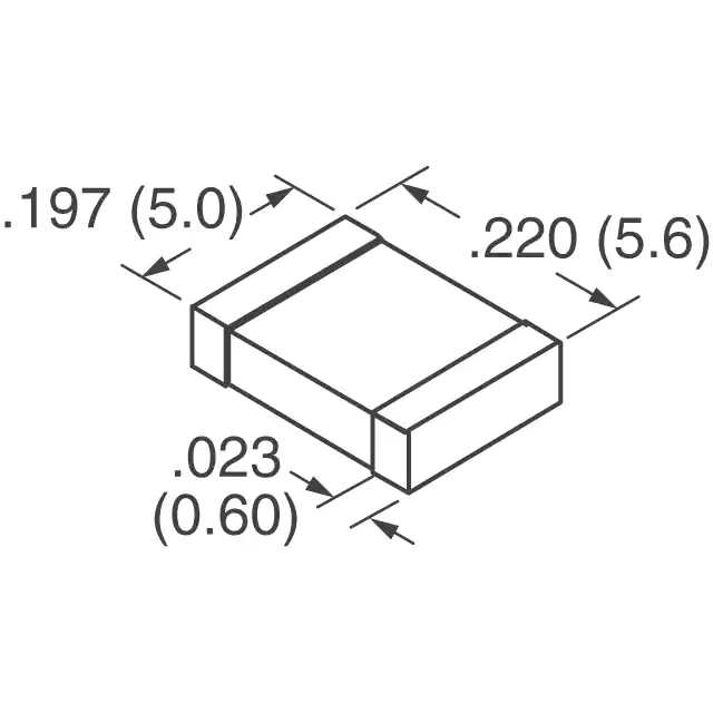 C2220C104J1GAC7800