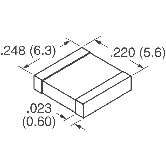 C2225C751JZGAC7800