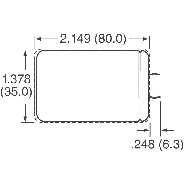 ALC40C821EL450