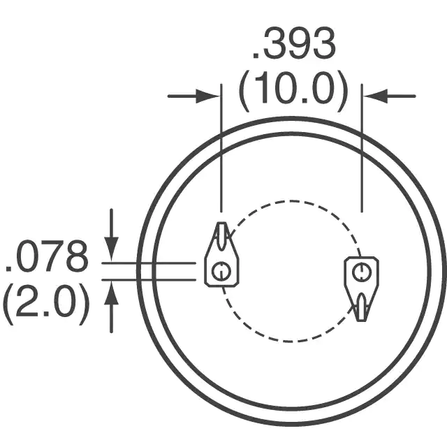 ALC10A103DC040