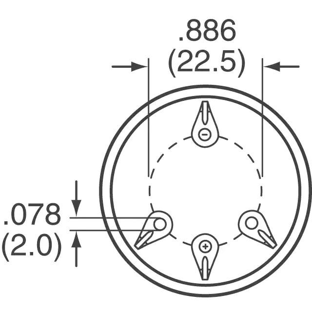 ALC10C331ED450