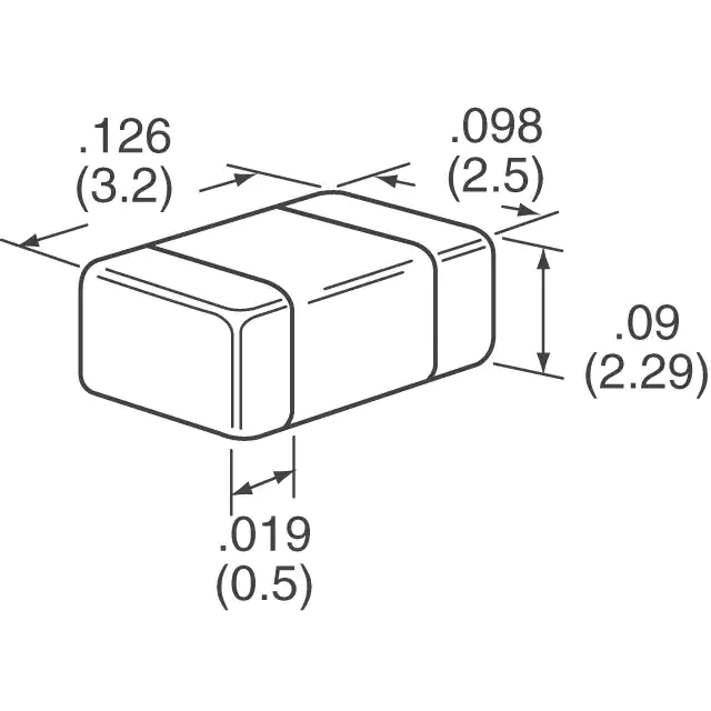 12105C105KAT2A