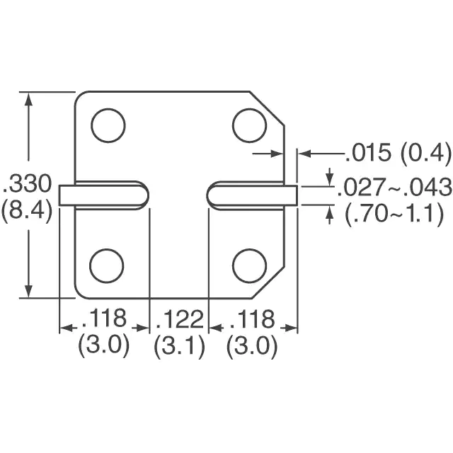 AVE337M10F24T-F