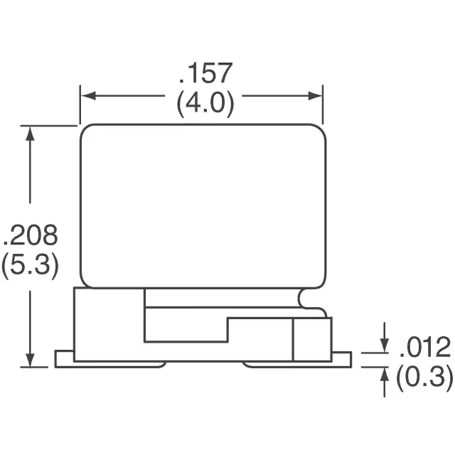 AVE226M06B12T-F