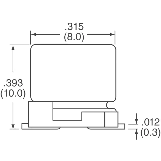 AVE337M10F24T-F