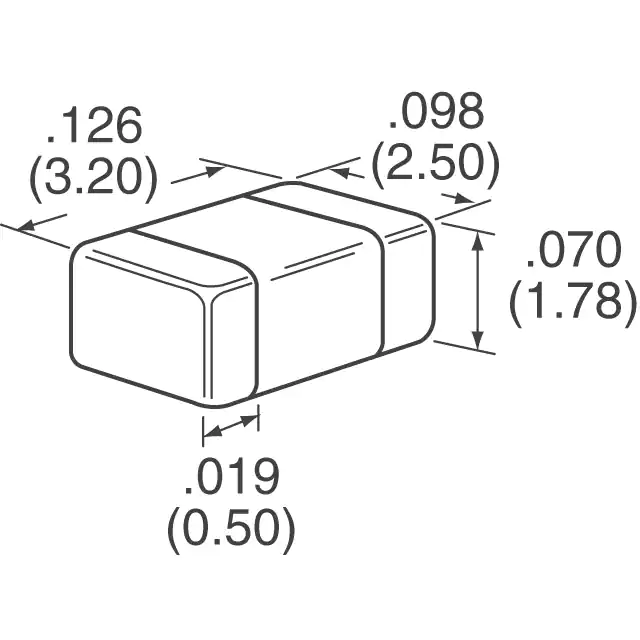12101C474KAZ2A