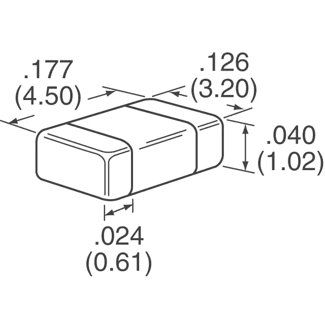 18125C474KAZ2A