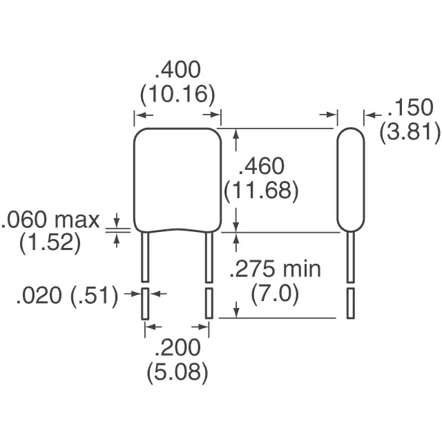 C340C155K5R5CA