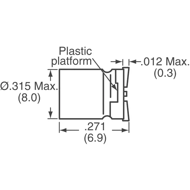 PCG1A331MCL1GS
