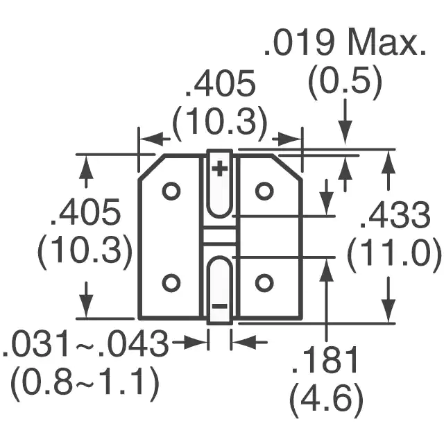 PCJ0E122MCL1GS