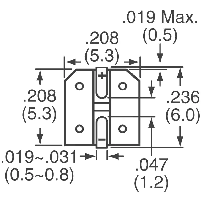 PCJ1A680MCL1GS