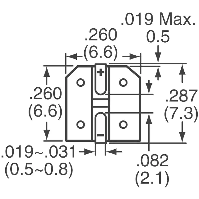 PCK0G331MCO1GS