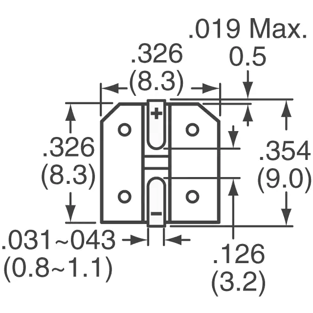 PCK0E681MCO1GS