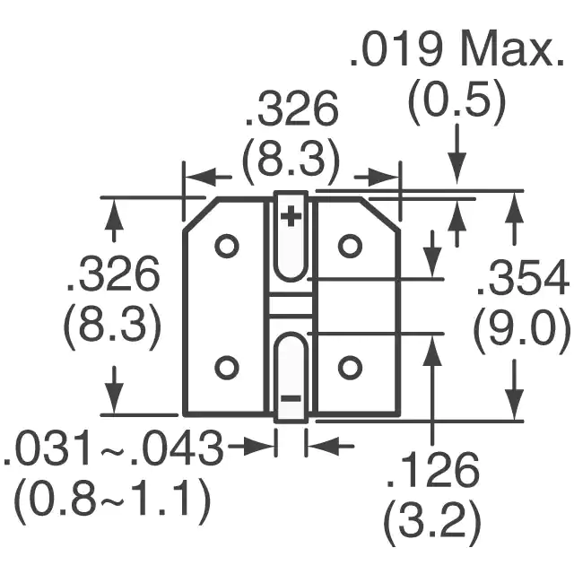 PCS0J391MCL1GS
