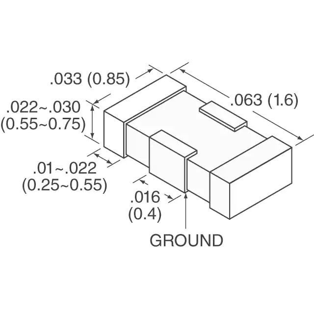 CX0603MRX7R7BB563