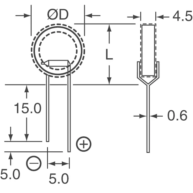 DXJ-5R5L224T