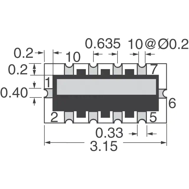 PDT53TR
