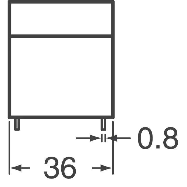 FFV36L0905K