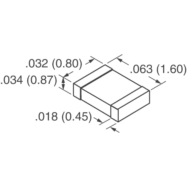 C0603X104M4RAC7867