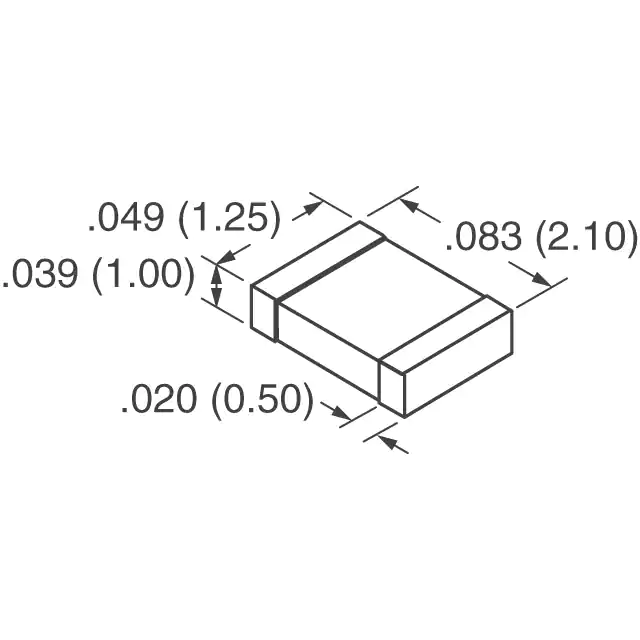 C0805X224K5RAC7800