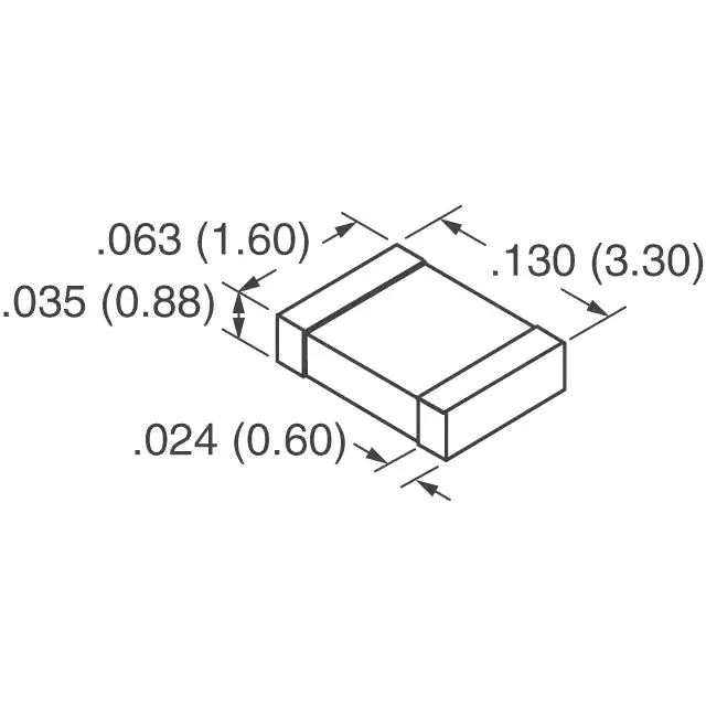 C1206X103K5RAC7800