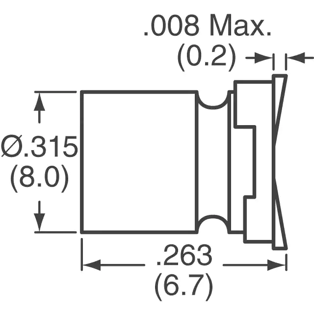 RHA1C151MCN1GS