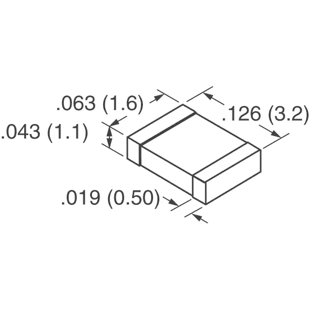 C1206C473KARAC7800