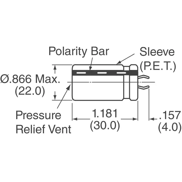 LLS2E331MELZ