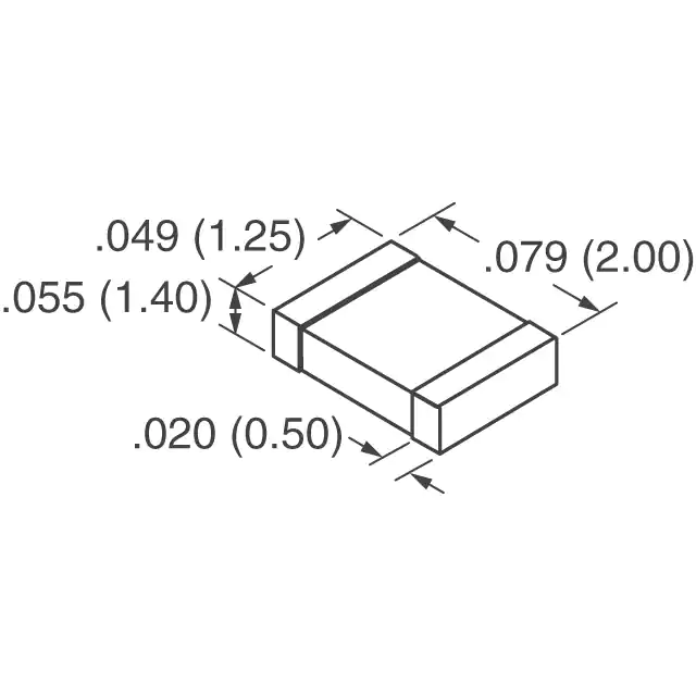 C0805F223K5RAC7800