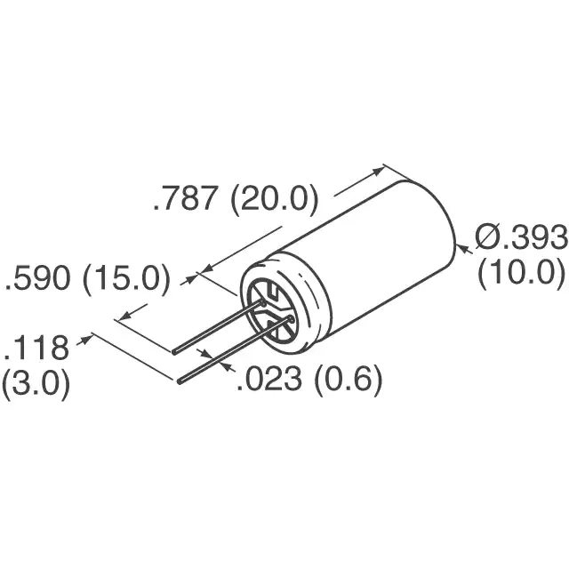 PAS1020LA3R0405