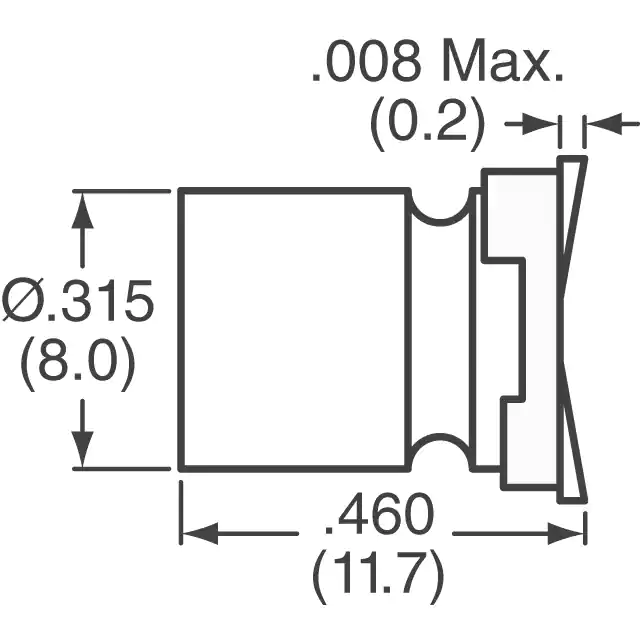 RPS1A331MCN1GS