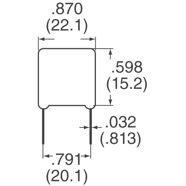 SK067C105MAR