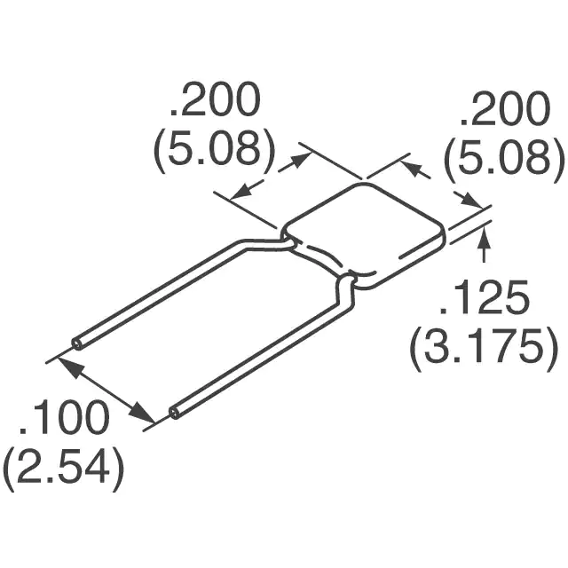 SR205E104MAT