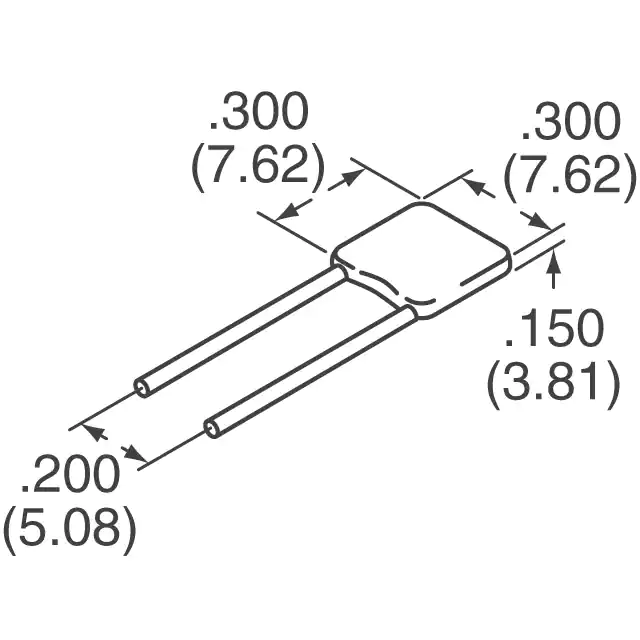SR301E474MAR