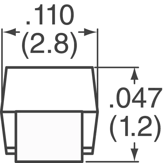 T520T336M010ATE040