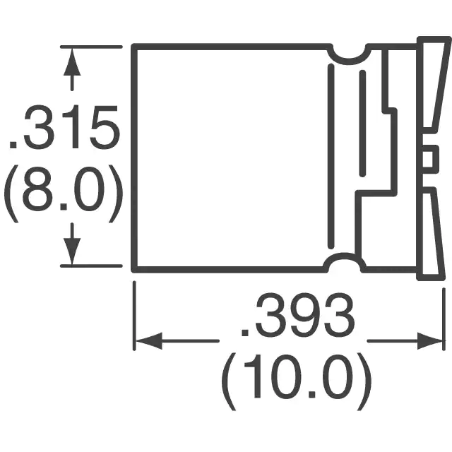 UUQ1H470MCL1GS