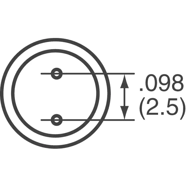 UVZ1C221MED