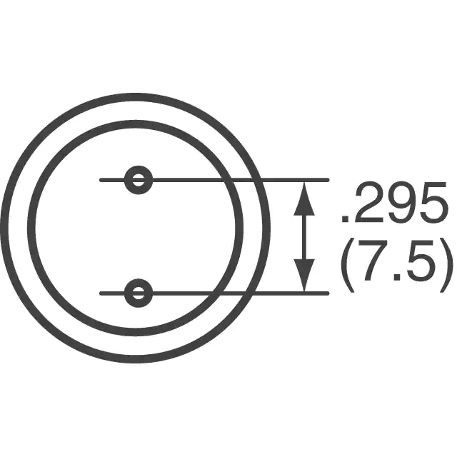 UVZ1V332MHD