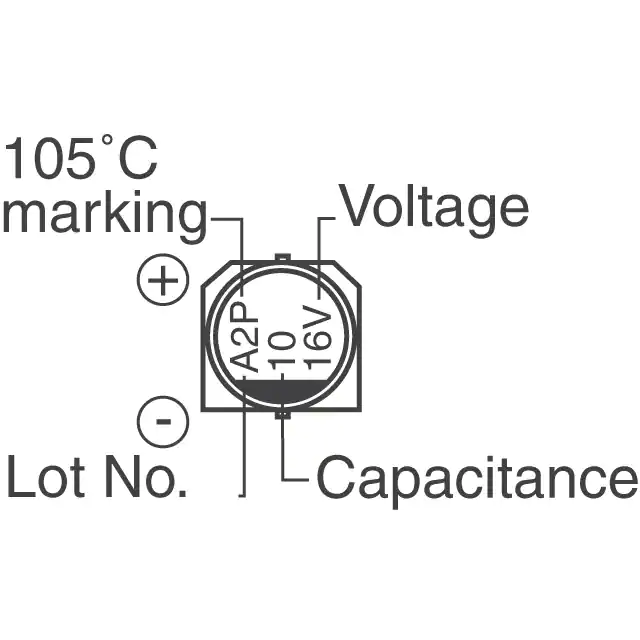 UWT1C221MCL1GS