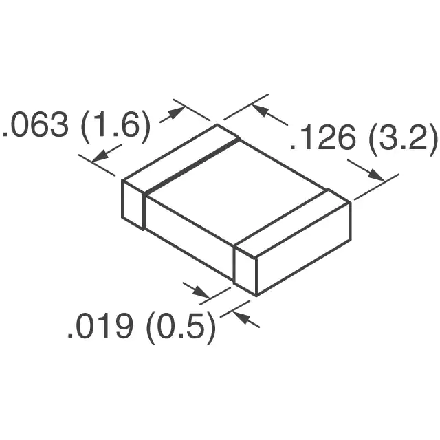 C1206C103J1HAC7800
